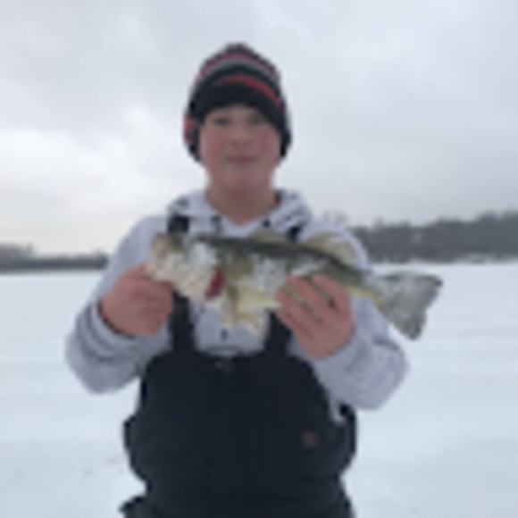 Meet your Posher, Tyler - Picture 1 of 1